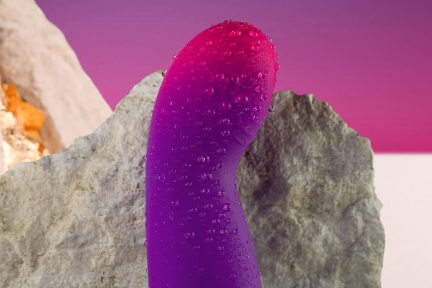 Вибратор Rocks Off Glo Girl - Vibe SX2681 фото