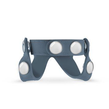 Эрекционное кольцо Boners V-shape Ball Splitter SO8861 фото