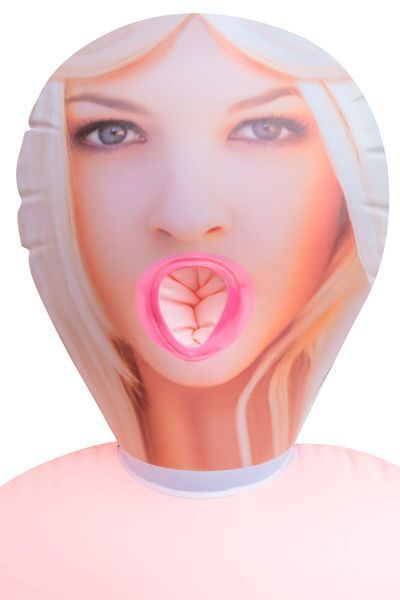 Надувная кукла Candy Dolls Lolita SX2156 фото
