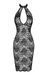 Платье Noir Handmade F338 Lace midi dress - 3XL SX2058 фото 7