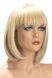 Парик World Wigs CAMILA MID-LENGTH BLONDE (мятая упаковка!!!) SO4687-R фото 1