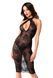 Платье Noir Handmade F338 Lace midi dress - 3XL SX2058 фото 1