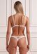 Комплект Passion BELISSANA SET white M SX2915 фото 2