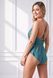Боди Passion SENSIE BODY teal XL SX2965 фото 2
