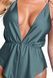 Боди Passion SENSIE BODY teal XL SX2965 фото 4