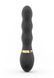Вибратор ультрастимулирующий Dorcel Too Much Rechargeable Black, гибкий и мощный, 3 вибромотора SO3088 фото 2
