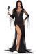 Костюм Мортиши Аддамс Leg Avenue Sexy Spooky Morticia S SO9215 фото 3