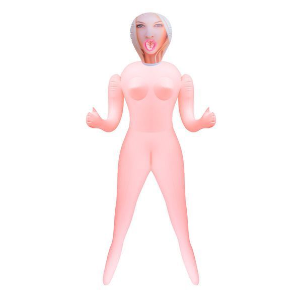 Надувная кукла Candy Dolls Lolita SX2156 фото