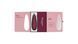 Вакуумный клиторальный стимулятор Womanizer Classic 2 - Bordeaux, 10 режимов, функция Afterglow SO8748 фото 7