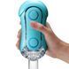 Мастурбатор Tenga Flip Orb &mdash; Ocean Blue, с изменяемым сжатием, со стимулирующими шариками внутри SX1330 фото 7