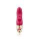 Вібратор-кролик Mystim Hop Hop Bob Fuchsia, потужний мотор, 8 режимів SO8137 фото 2