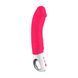 Вібратор для точки G Fun Factory BIG BOSS pink, дуже потужний, 23,5 см SX0938 фото 2