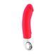 Вібратор для точки G Fun Factory BIG BOSS pink, дуже потужний, 23,5 см SX0938 фото 4