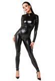 Комбинезон Noir Handmade F331 Powerwetlook overall - XXL SX1994 фото