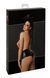 Шорты Noir Handmade F335 Powerwetlook shorts - 3XL SX2121 фото 8