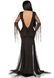 Костюм Мортіші Аддамс Leg Avenue Sexy Spooky Morticia M SO9216 фото 4