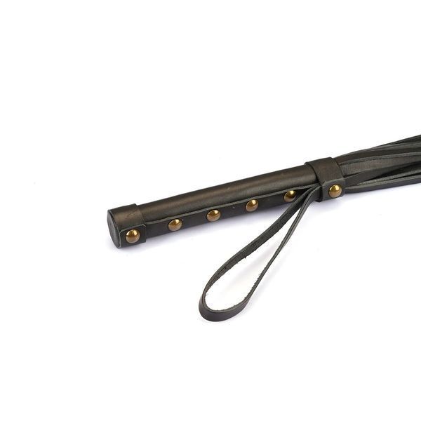 Флоггер Liebe Seele Samurai Whip SX2822 фото