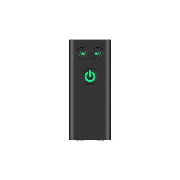 Массажер простаты Nexus Ride, гибкое крепление ствола + стимуляция промежности SO6638 фото