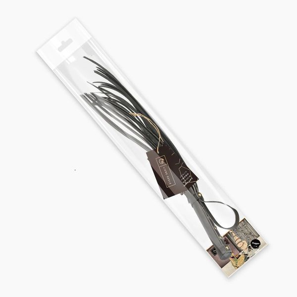 Флоггер Liebe Seele Samurai Whip SX2822 фото