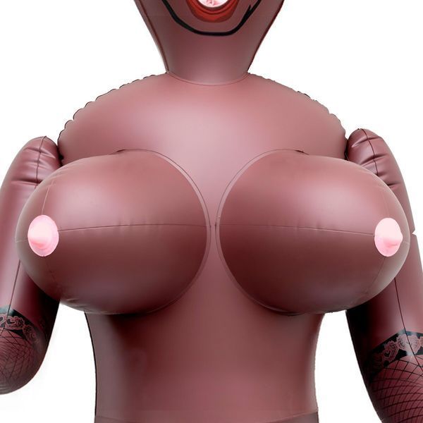 Надувная кукла Candy Dolls Angela SX2157 фото