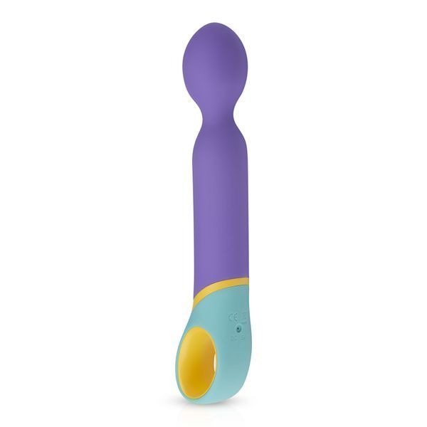 Вибромассажер PMV20 Base - Wand Vibrator SO4429 фото