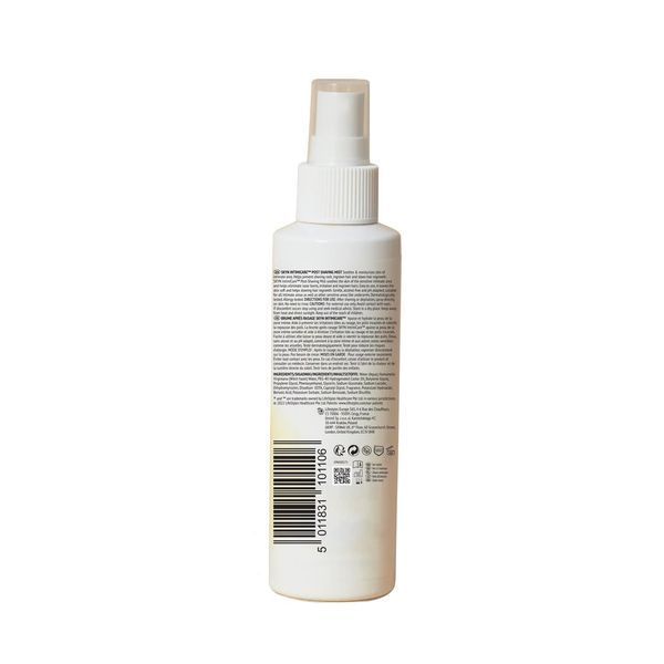 Спрей после бритья Skyn Intimicare Post Shaving Mist 120 мл SX2548 фото