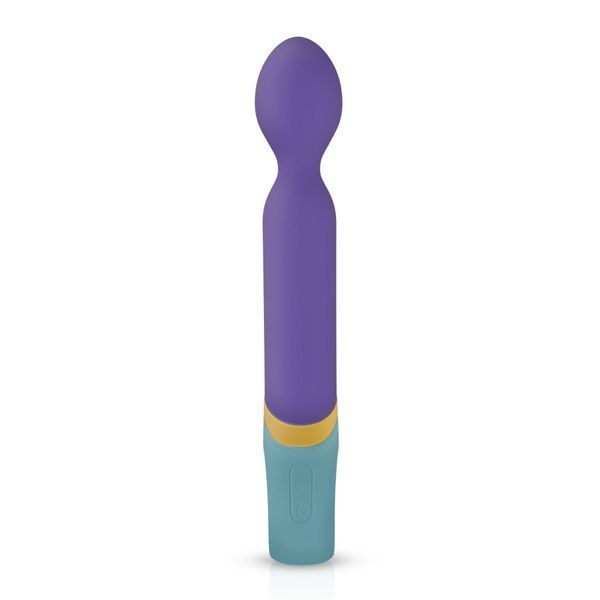 Вибромассажер PMV20 Base - Wand Vibrator SO4429 фото