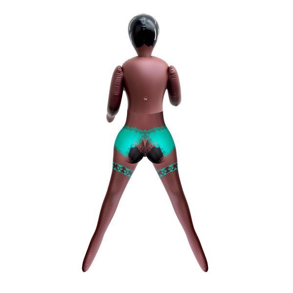 Надувная кукла Candy Dolls Angela SX2157 фото