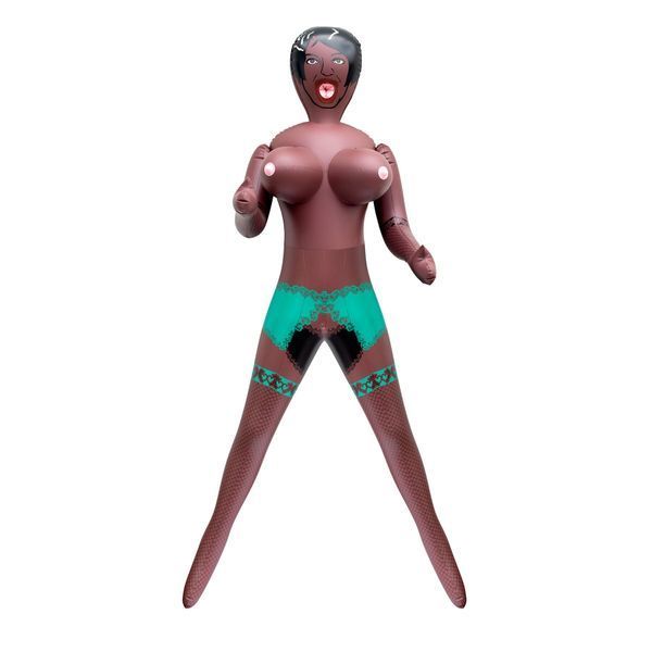 Надувная кукла Candy Dolls Angela SX2157 фото