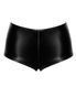 Шорты Noir Handmade F335 Powerwetlook shorts - 3XL SX2121 фото 6