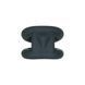Двойное эрекционное кольцо LUX Active &ndash; Tug &ndash; Versatile Silicone Cock Ring SO5574 фото 3