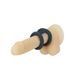 Двойное эрекционное кольцо LUX Active &ndash; Tug &ndash; Versatile Silicone Cock Ring SO5574 фото 6