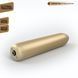 Перезаряжаемая вибропуля Dorcel Rocket Bullet Gold SO4071 фото 2