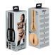 Мастурбатор Kiiroo Feel Reya Sunshine PBC совместим с PowerBlow и Keon SX1233 фото 7