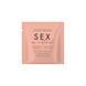 Пробник лубриканта Bijoux Indiscrets - Sex au Naturel 2 мл SX2189 фото 1