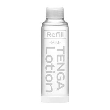 Сменный флакон густого лубриканта Tenga Lotion Refill Mild (170 мл) SX1333 фото