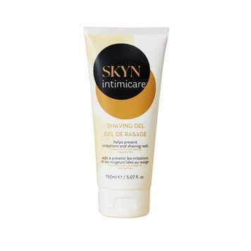 Гель для бритья Skyn Intimicare Shaving&nbsp;Gel&nbsp;150&nbsp;мл SX2549 фото