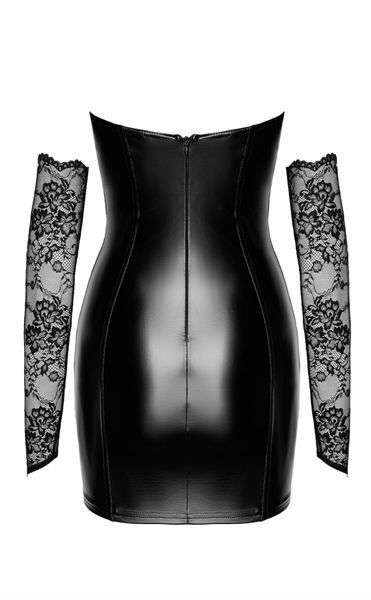 Платье Noir Handmade F340 Dress with gloves - XXL SX2069 фото