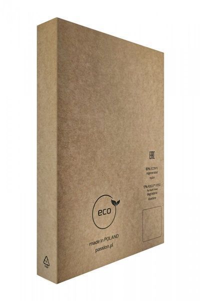 Бодистокинг Passion ECO BS003 black SX1244 фото