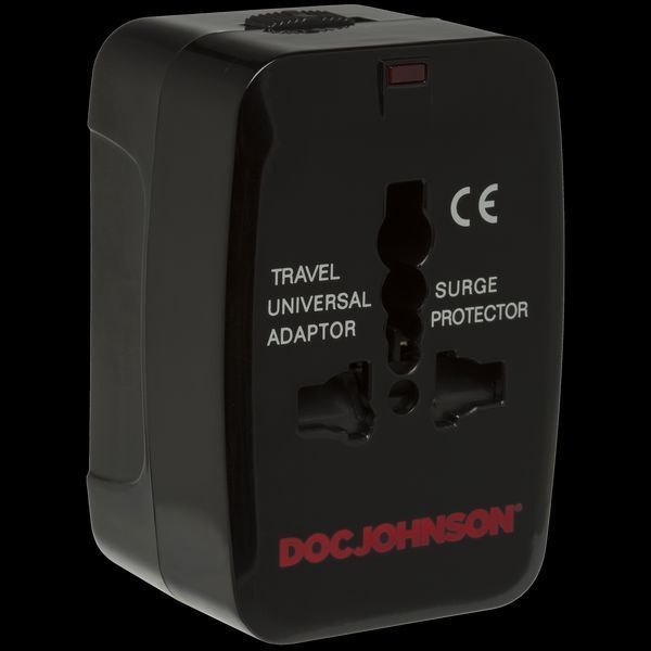 Секс машина Doc Johnson Kink - Fucking Machines Power Banger с креплением Vac-U-Lock SO1583 фото
