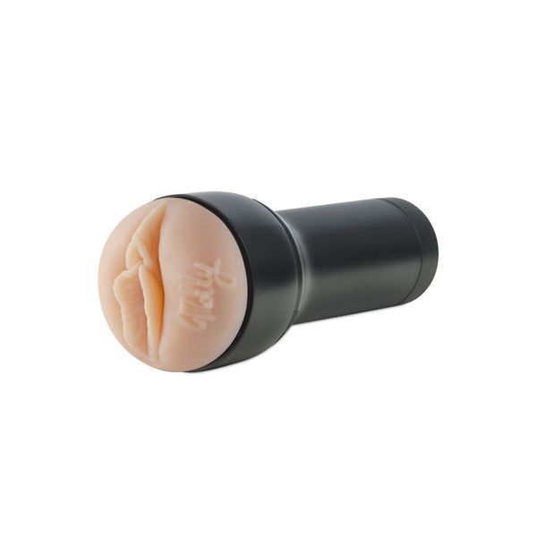 Мастурбатор Kiiroo Feel Molly Stewart PBC сумісний з PowerBlow та Keon SX1234 фото