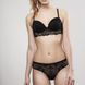 Цепочка-трусики Bijoux Indiscrets Magnifique Bikini Chain &ndash; Gold, украшение для тела SO2662 фото 6