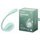 Смарт-виброяйцо Satisfyer Smooth Petal Connect App Mint SX0666 фото 8