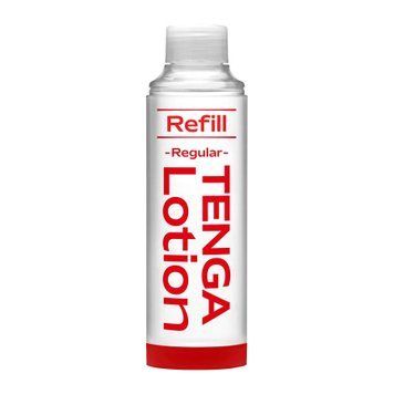 Сменный флакон лубриканта Tenga Lotion Refil Regular (170 мл) SX1336 фото