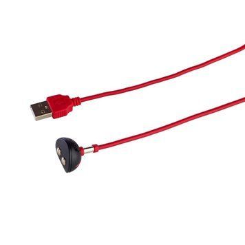 Магнитный кабель для зарядки Fun Factory USB MAGNETIC CHARGER, с индикатором SX1008 фото