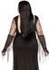 Костюм Мортиши Аддамс Leg Avenue Sexy Spooky Morticia 1X&ndash;2X SO9218 фото 2
