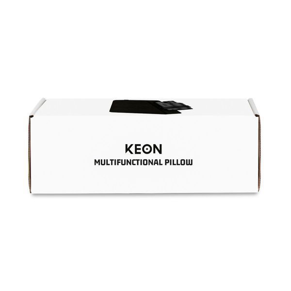 Подушка с креплением для мастурбатора Kiiroo Keon Pillow and Strap, 3 позиции SO6589 фото