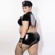 Эротический костюм полицейской JSY P61120 Plus Size SX1859 фото 5