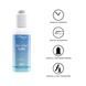 Лубрикант на водной основе pjur We-Vibe Lube 100 мл с дозатором PJ12800 фото 2