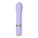 Розкішний вібратор Pillow Talk Sassy Purple Special Edition, Сваровскі, пов&rsquo;язка на очі+гра SO6853 фото 2